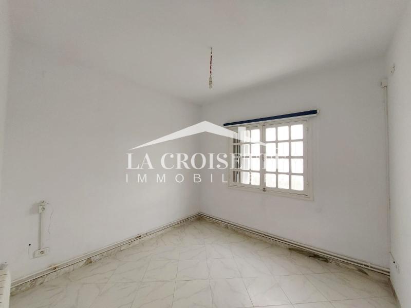 Villa S+4 à La Marsa